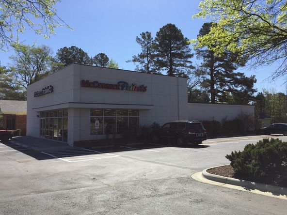5521 Western Boulevard, Raleigh, NC 27606